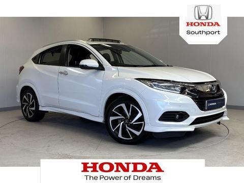 HR-V