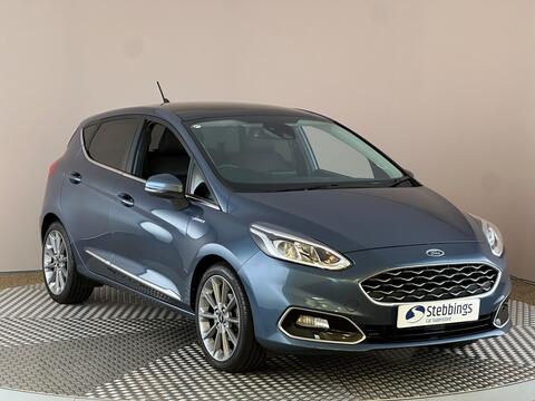 FordFiesta
