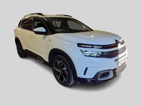 CitroenC5 Aircross