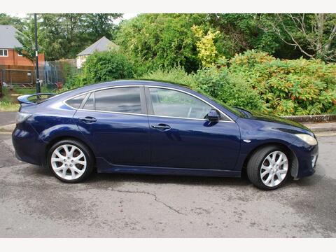 Mazda Mazda6 Hatchback 2.0 Tamura 5dr