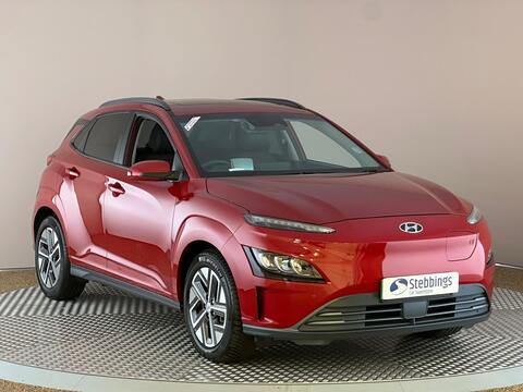 HyundaiKONA