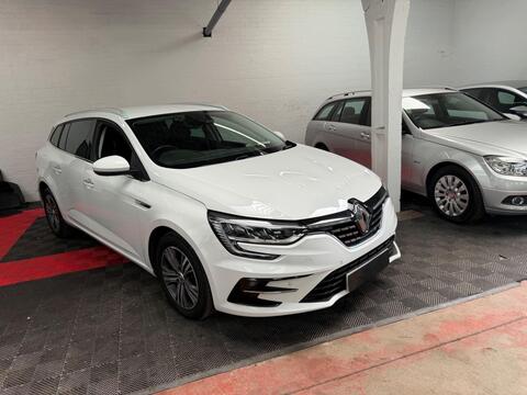 Renault Megane Estate 1.5 Blue dCi Iconic Sport Tourer Euro 6 (s/s) 5dr