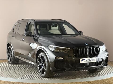BMWX5