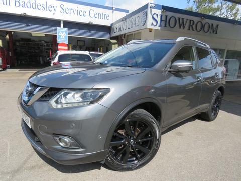 Nissan X-Trail SUV 1.6 DIG-T Tekna Euro 6 (s/s) 5dr