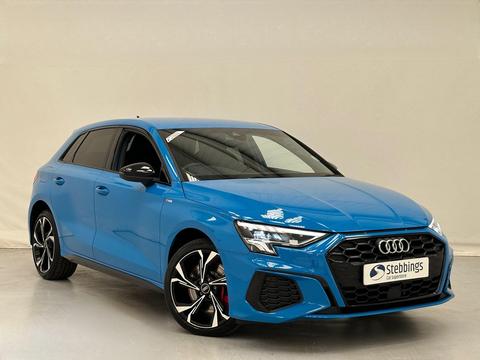 AudiA3