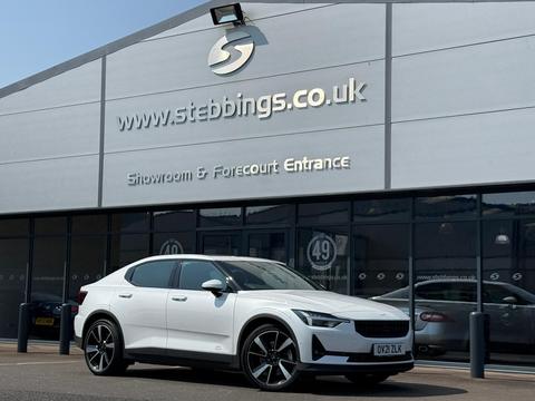 PolestarPolestar 2