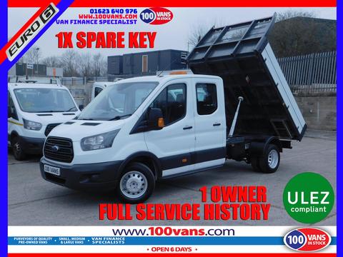 Ford Transit Panel Van SOLD SOLD SOLD