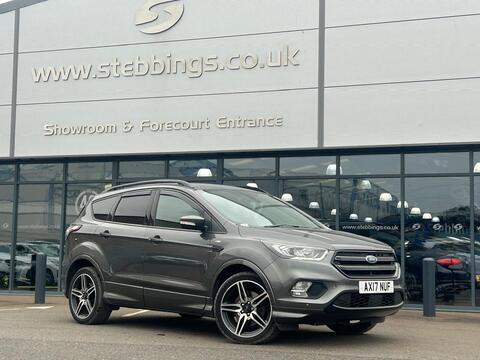 FordKuga