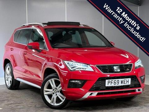 Ateca