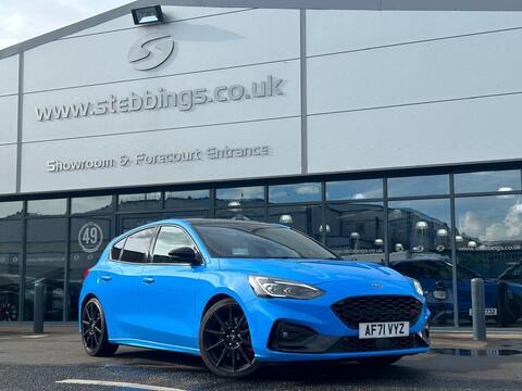 FordFocus