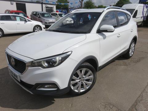 MG MG ZS SUV 1.5 VTi-TECH Excite Euro 6 (s/s) 5dr