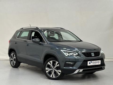 SEATAteca