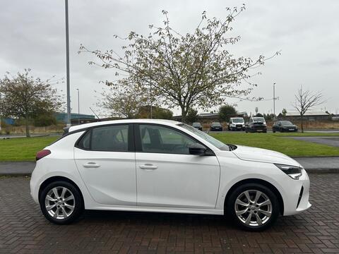 Vauxhall Corsa Hatchback 1.2 Design Euro 6 5dr