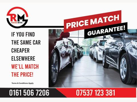 Volkswagen Golf Hatchback 1.4 TSI Match DSG Euro 5 5dr