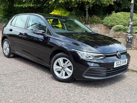 Volkswagen Golf Hatchback 1.0 TSI Life Euro 6 (s/s) 5dr