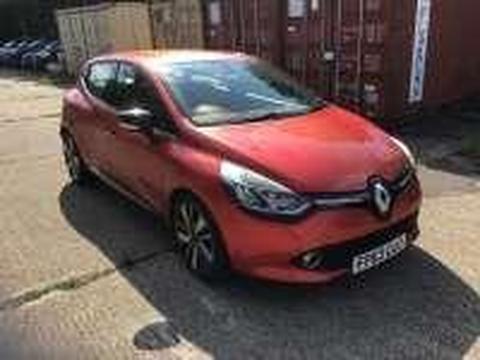 Renault Clio Hatchback 0.9 TCe Dynamique S MediaNav Euro 5 (s/s) 5dr