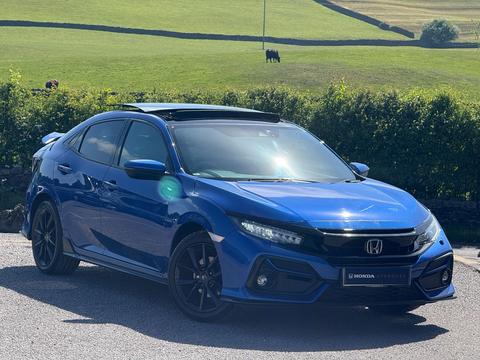 Civic