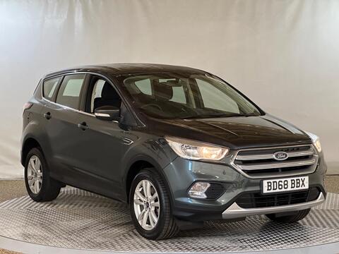 FordKuga