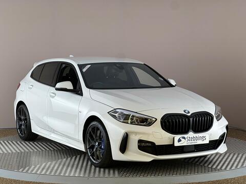 BMW1 Series