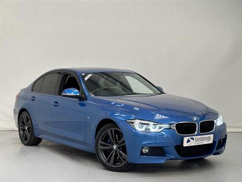 BMW3 Series