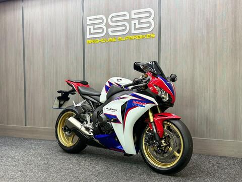 Honda CBR1000RR Fireblade Super Sports 1000