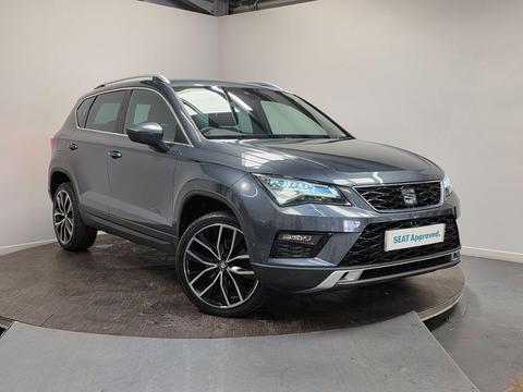 Ateca