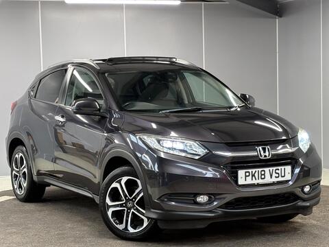 HR-V