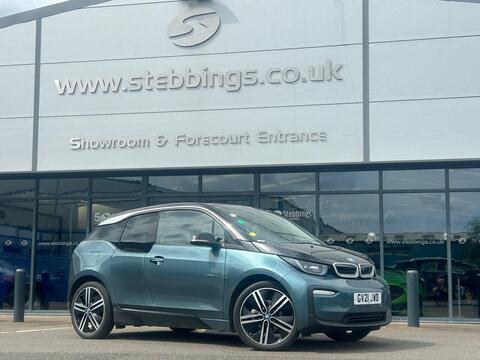 BMWi3
