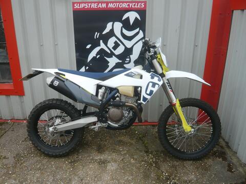 Husqvarna FE 350 Enduro 350 X-Ring Euro 4