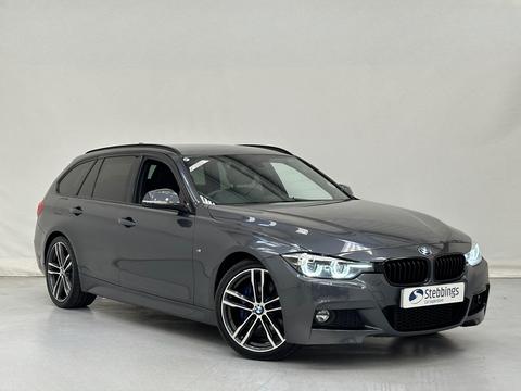 BMW3 Series