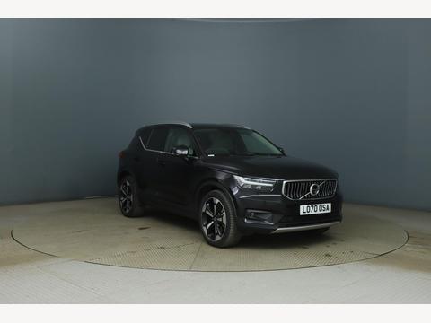 VolvoXC40