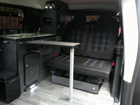 Citroen Berlingo Unlisted