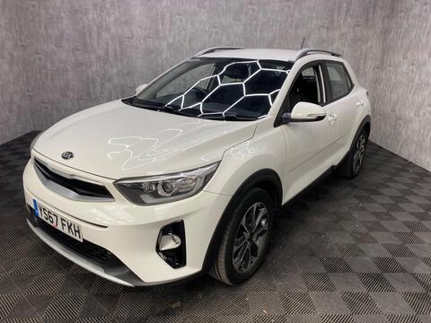 Kia Stonic SUV 1.0 T-GDi 2 Euro 6 (s/s) 5dr
