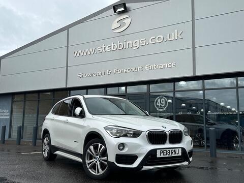 BMWX1