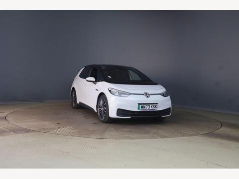VolkswagenID.3