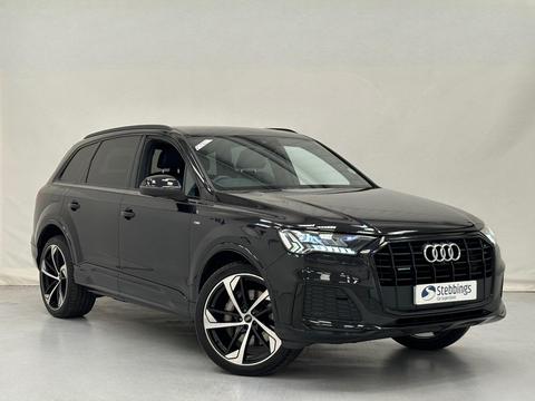 AudiQ7