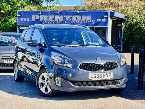 Kia Carens MPV 1.7 CRDi 2 Euro 6 (s/s) 5dr