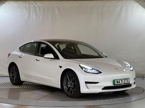TeslaModel 3