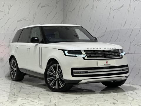 Land Rover Range Rover SUV 3.0 P510e 38.2kWh Autobiography Auto 4WD Euro 6 (s/s) 5dr