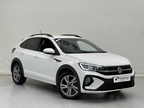 VolkswagenTaigo