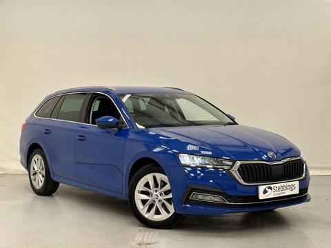 SkodaOctavia