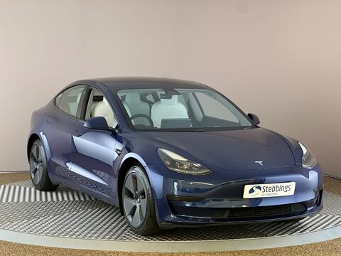 TeslaModel 3