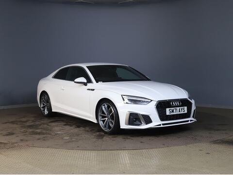 AudiA5