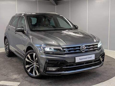 Tiguan