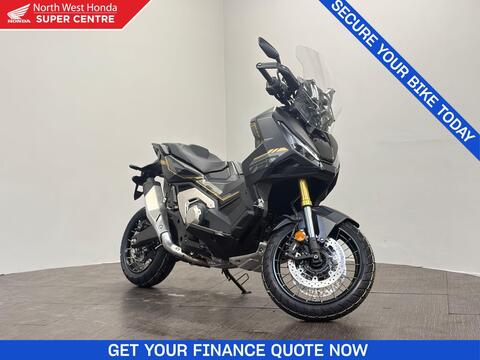 Honda X-ADV
