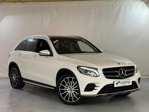Mercedes-BenzGLC