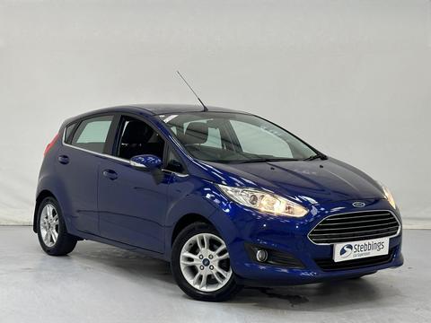 FordFiesta