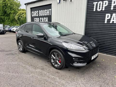 Ford Kuga SUV 1.5 EcoBlue ST-Line Edition Euro 6 (s/s) 5dr