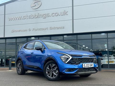 KiaSportage
