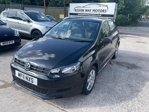 Volkswagen Polo Hatchback 1.2 S Euro 5 5dr